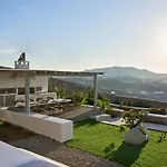 J-view Vila Psarou (Mykonos)