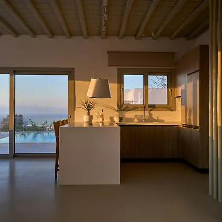 J-view Villa