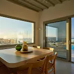 J-view Villa Psarrou