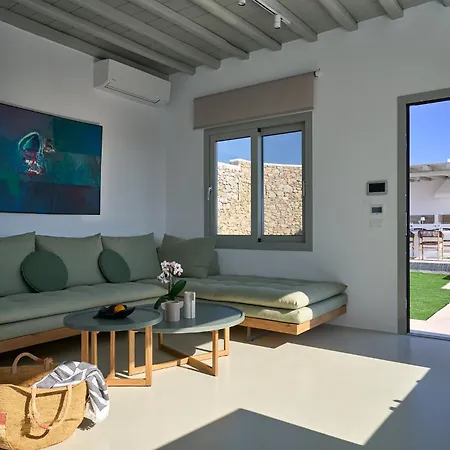 J-view Villa Pszarú