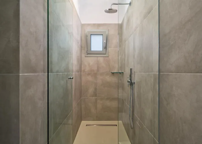 J-view Psarou (Mykonos)