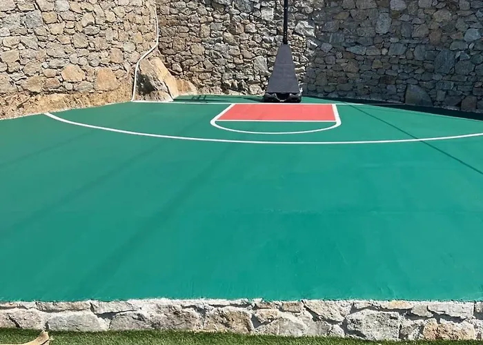 J-view Psarou (Mykonos)