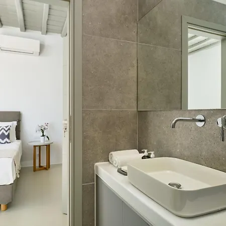 J-view Psarou (Mykonos)